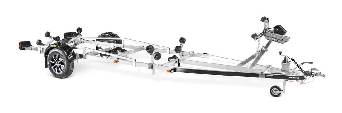 FOGELSTA BÅTTRAILER 201300B S...