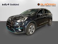 Kia E-Niro Advance 64 kWh Euro 6