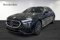 Mercedes-Benz E 220 d AMG Premium plus/drag/Burmester/Panora