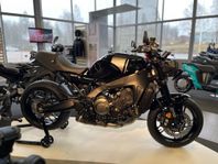 Yamaha XSR 900  Kampanj! Omg lev av röd el svart