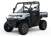 Polaris RANGER KINETIC