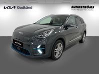 Kia E-Niro 64 kWh Advance Plus V-hjul (204hk)