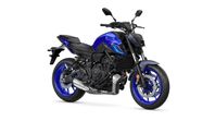 Yamaha MT07 Räntefri avbetalning