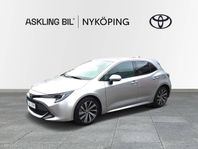 Toyota Corolla Hybrid 2,0(184hk) Style Teknik-paket