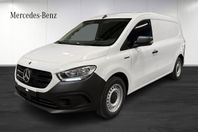 Mercedes-Benz eCitan L2 Lastpaket Lagerbil 3-sits