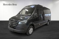 Mercedes-Benz Sprinter 319 CDI Skåpbil L32H Lagerbil Snabb l