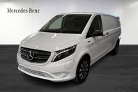 Mercedes-Benz Vito 112 - OMGÅENDE LEVERANS  - 100% EL