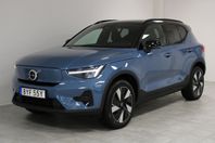 Volvo XC40 Recharge Single Motor Extended Range Recharge Ext