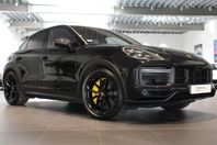 Porsche Cayenne Turbo GT Coupe