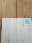 Gran/ Furugolv Samt innepanel Bsort