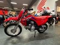 Honda CRF110F (36 mån räntefritt)