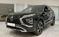 Mitsubishi Eclipse Cross 4WD PHEV FLEET