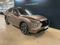 Mitsubishi Eclipse Cross Plug-In Hybrid 4WD Business Instyle