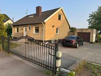 Bostad uthyres - hus i Kvidinge - 4 rum, 125m²