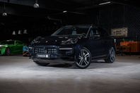 Porsche Cayenne Turbo / PSCB