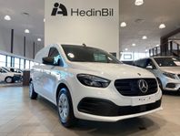 Mercedes-Benz ECitan 112 SKÅP L2 - DEMO