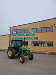 John Deere 1640