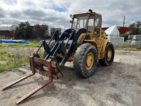 Hjullastare Caterpillar 944