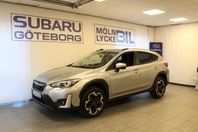 Subaru XV 2.0i Aut Active (150hk) *Dragkrok på köpet*