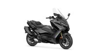 Yamaha TMAX TECH MAX **kampanj**