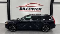 Volvo V70 T6 AWD Geartronic Summum (286hk)