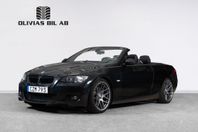 BMW 330 d Convertible M Sport I SV-Såld I 1550kr/mån