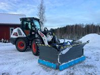 Bobcat L95 / 40km/h / 3.35% räntekampanj