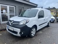 Renault Kangoo Maxi 1.5 dCi, 3-sits,  127200%2B moms, Leaseb