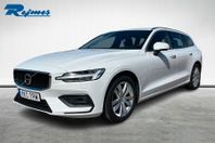 Volvo V60 B4 Bensin  Advanced SE/NAVI/Backkamera