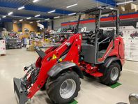 Weidemann 1390 (Demomaskin)