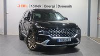 Hyundai Santa Fe Advanced PHEV 265hk 4WD - PANO, KRELL LJUDS