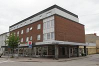 Trädgårdsgatan, Örnsköldsvik