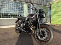 Kawasaki Z650RS /3,95% ränta t.o.m. 30/9!