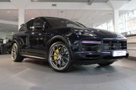 Porsche Cayenne Turbo GT Coupe