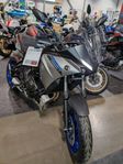 Yamaha  TRACER 700 ABS EXTRA COMFORT SEAT STORRE RUTA