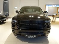 Dodge RAM 1500  Limited Night 5.7L V8 Omgående Leverans