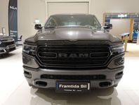 Dodge RAM 1500  Limited Night 5.7L V8-KAMPANJ !!!