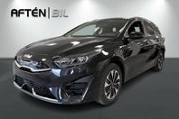 Kia CEED SW Plug-In Hybrid 141Hk Action Fria Vinterhjul