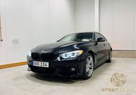 BMW 435 d xDrive Gran Coupé Steptronic M Sport