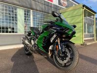 Kawasaki Ninja H2 SX /3,95% ränta t.o.m. 31/10!