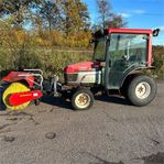 Yanmar EF235 - 4WD