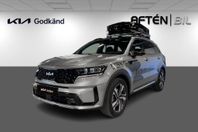 Kia Sorento Plug-In Hybrid Black Edition - Kia Godkänd, Demo