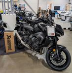 Yamaha MT-10 ABS AKRA EDITION SLIP-ON KAMPANJ SPARA 20000kr