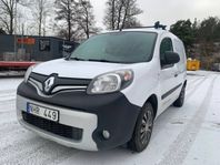Renault Kangoo Express 1.5 dCi 90hk   Ny besiktigad