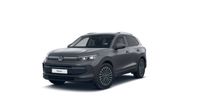 Volkswagen Tiguan Edition eTSI 1.5 150hk DSG