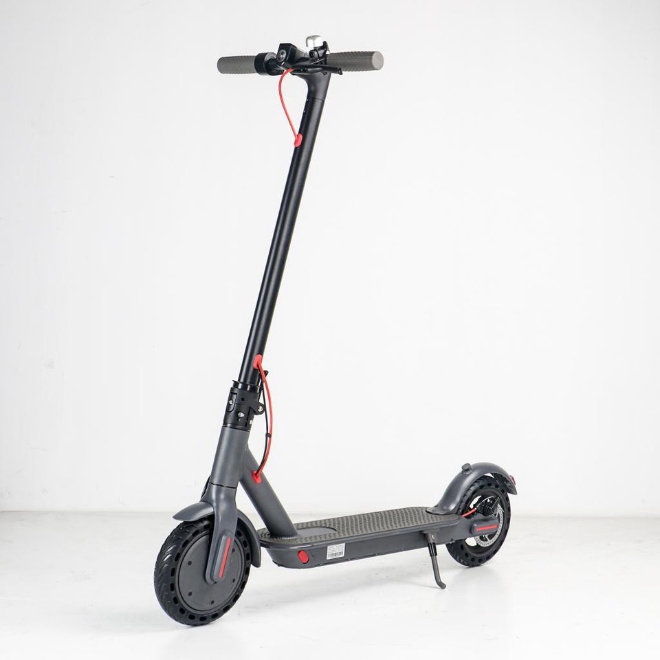 Stark elscooter ES2 PRO 700W ...