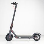 Elscooter ES2 PRO 36V 12mån garanti / fri frakt / 30km/h