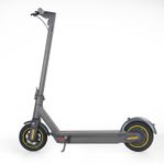 Elsparkcykel /elscooter ES2 MAX med 1 års garanti / 1600W