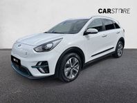 Kia E-Niro Advance, 64kWh, 204Hk, 2019, Navi, Backkamera