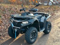 CFMOTO C FORCE 625 EPS TURF